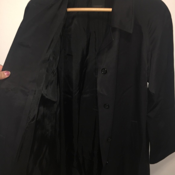 Black Jacket - Picture 7 of 9